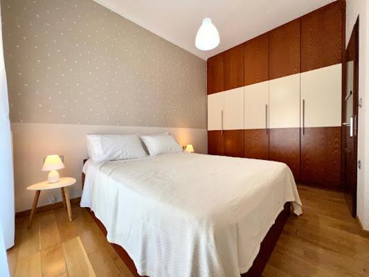 Central Apartment In Quiet Neighborhood Near Sandy Beach La Canée Extérieur photo