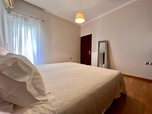 Central Apartment In Quiet Neighborhood Near Sandy Beach La Canée Extérieur photo