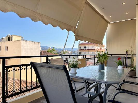 Central Apartment In Quiet Neighborhood Near Sandy Beach La Canée Extérieur photo