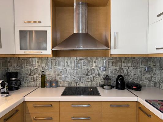 Central Apartment In Quiet Neighborhood Near Sandy Beach La Canée Extérieur photo
