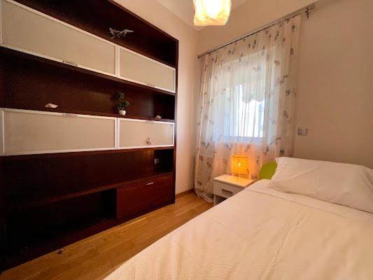 Central Apartment In Quiet Neighborhood Near Sandy Beach La Canée Extérieur photo