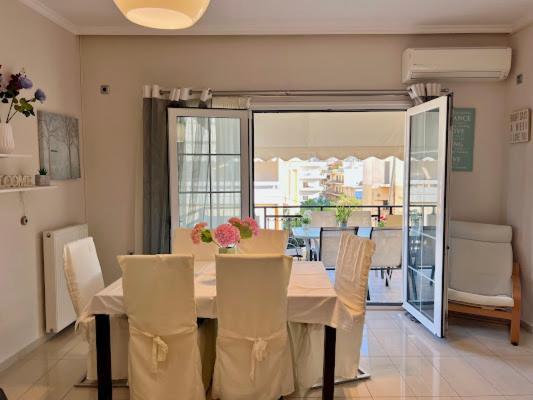 Central Apartment In Quiet Neighborhood Near Sandy Beach La Canée Extérieur photo