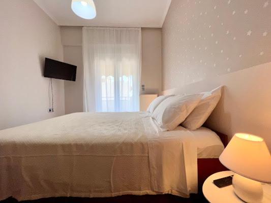 Central Apartment In Quiet Neighborhood Near Sandy Beach La Canée Extérieur photo