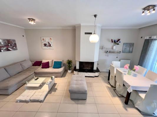 Central Apartment In Quiet Neighborhood Near Sandy Beach La Canée Extérieur photo